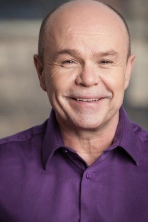 Darren Felbel as Semi-trailer Driver