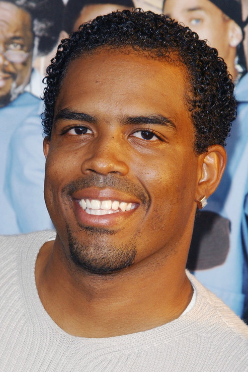 Lahmard J. Tate as Percy