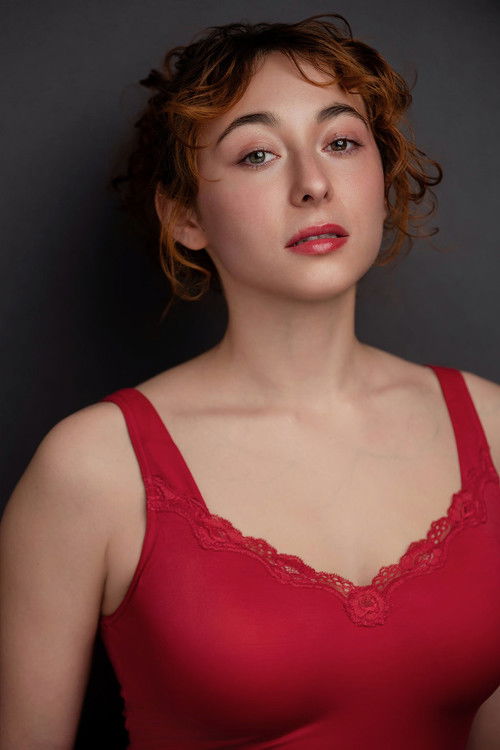 Lexie Grace Gibaldi as Allie