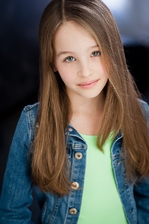 Chelsea Miller as Jill Ferguson