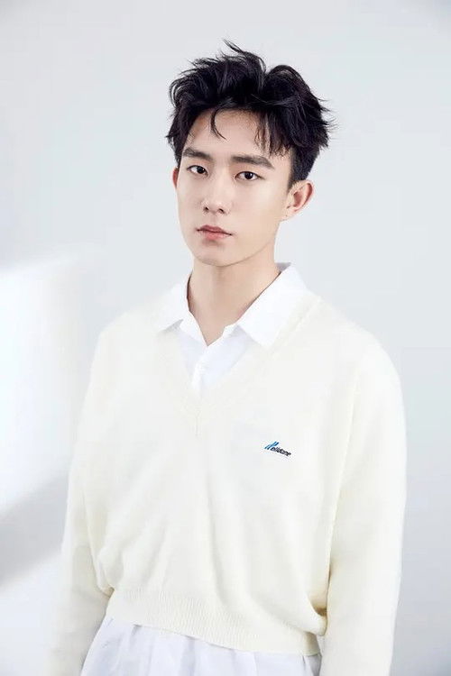 Zheng Hao as Liu Dazhi