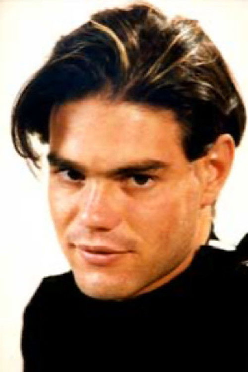 Dariel as Non-sexual role