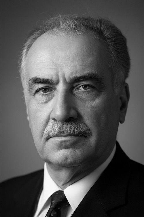 Fevzi Çakmak as Self