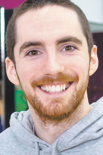 Alexandre Leblanc as Himself