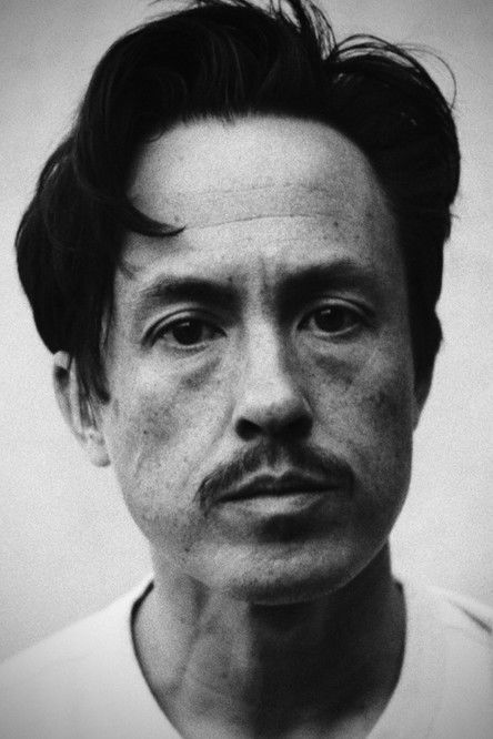 Andrew Fitzgerald as 