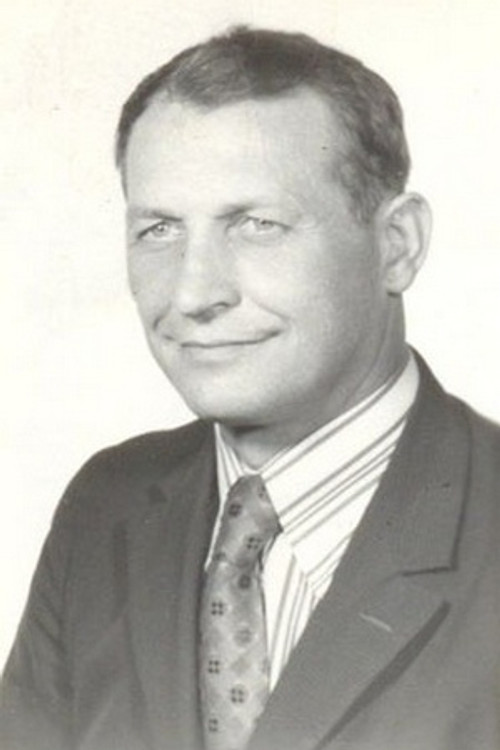 Władysław Staniszewski as SP Worker (segment 1)