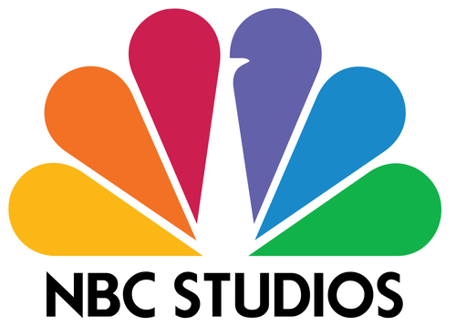 NBC Studios logo