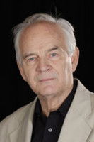 Wolfgang Stendar as Dr. Helmut Starke