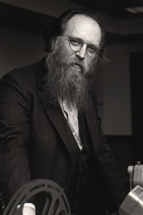 P. Adams Sitney as Self