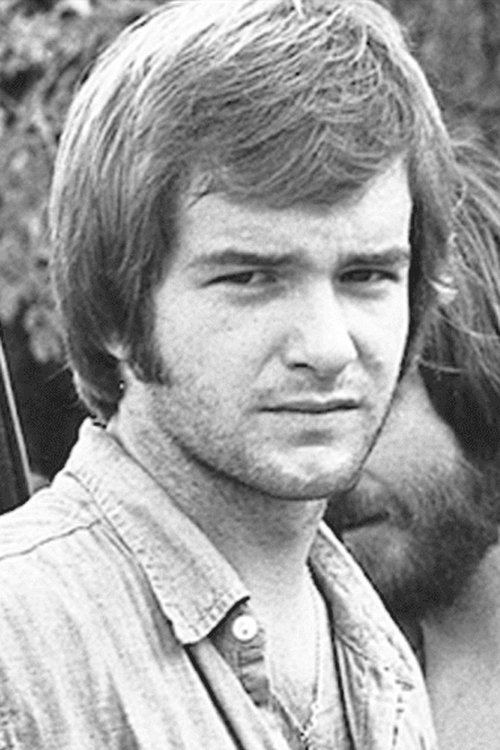 William Vail as Kirk