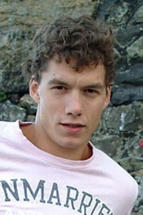 Genadij Prokov as (archive footage)