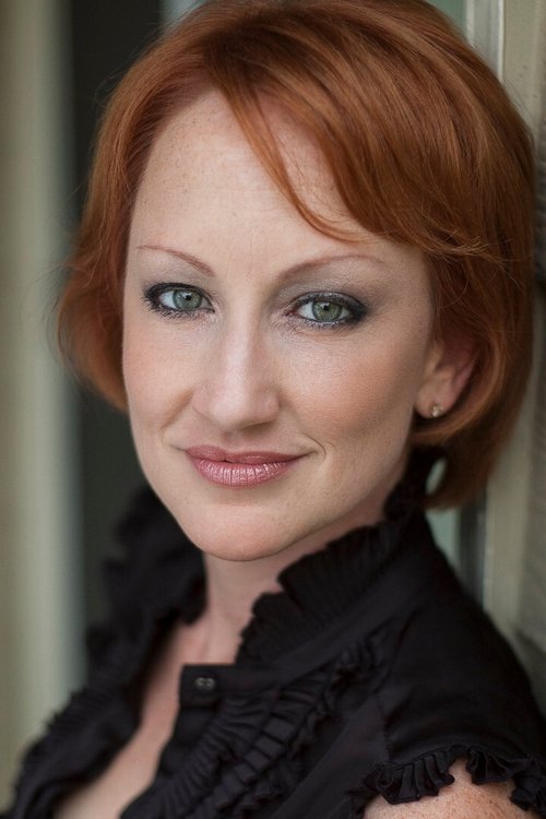 Deborah Bowman as Old Lady / Baroness