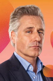 Frederik Brom as Xander