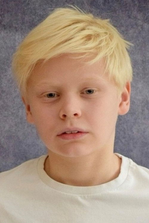 Kai Wilson as Jasper