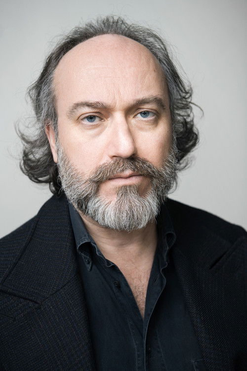 Gianluca De Angelis as Babbo Natale