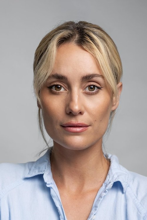 Whit Kunschik as Connie