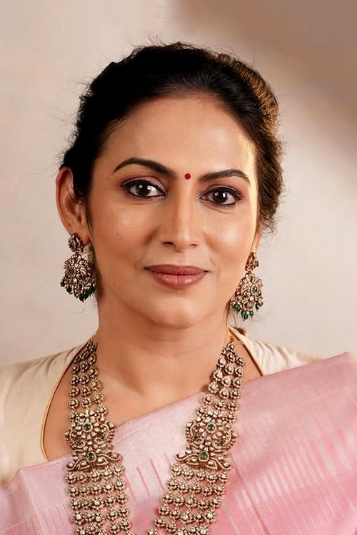 Nanditha Sreekumar as Nancy