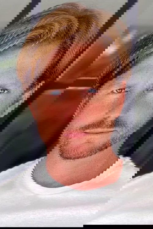 Joaquín Berthold as 