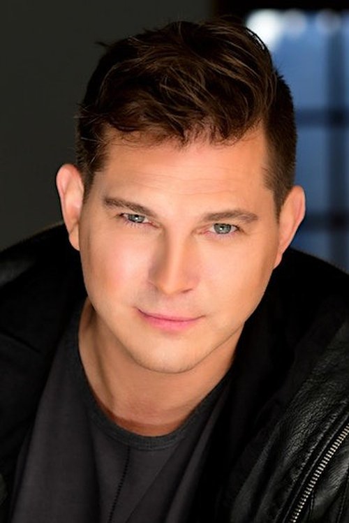 Paul Becker as Dancer (uncredited)