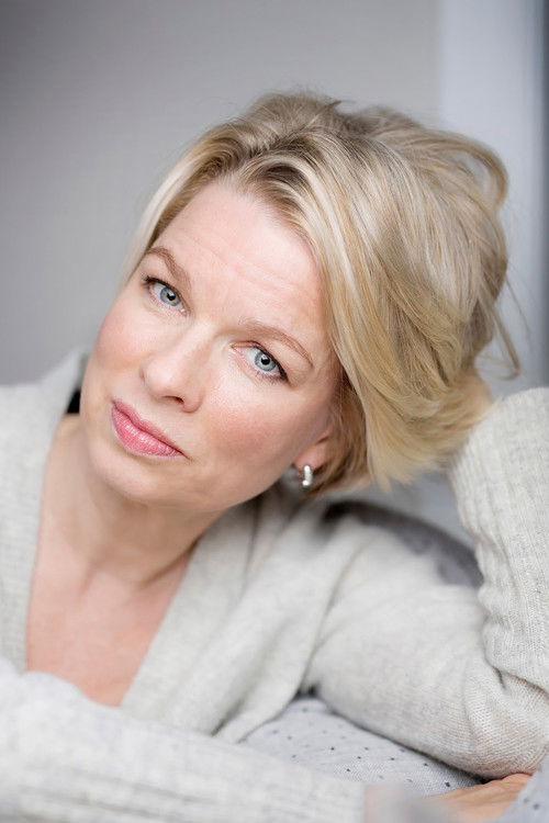 Linn Ullmann as Maria's Daughter