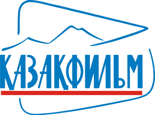 Казакфильм logo