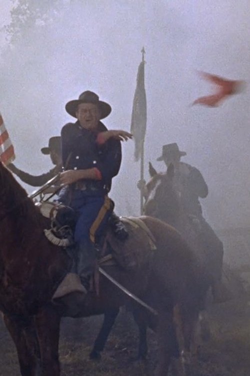 John Ford and Throwing