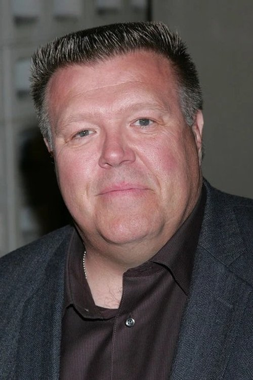 Joel McKinnon Miller as Tex