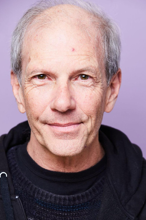 Harry Hart-Browne as Lulus' Agent