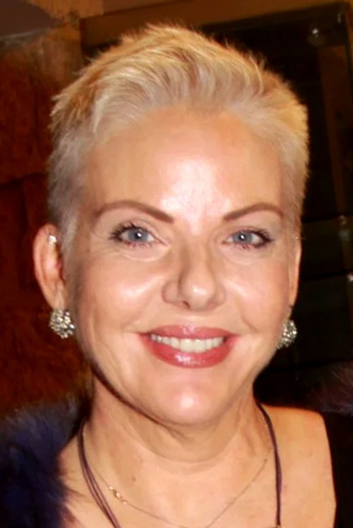 Nana Palaitsaki as Self - Host