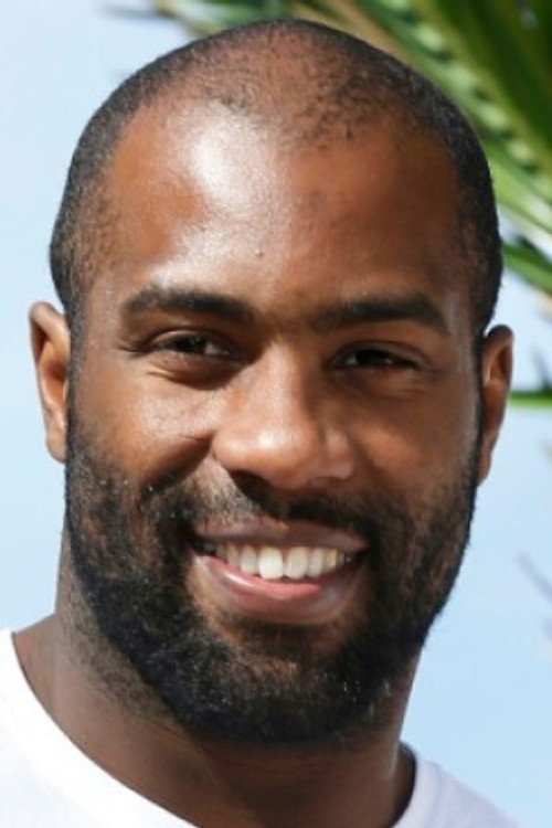 Teddy Riner as 