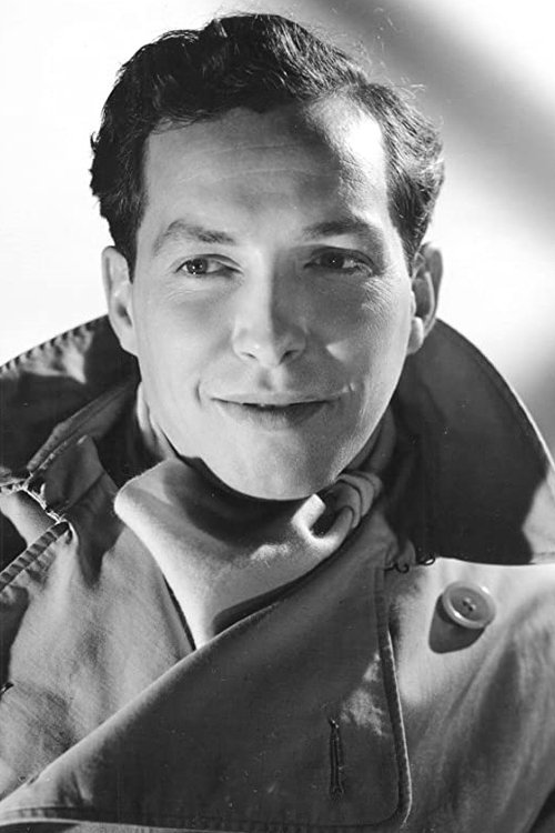 Stephen Crane as Robert 'Bob' Morris