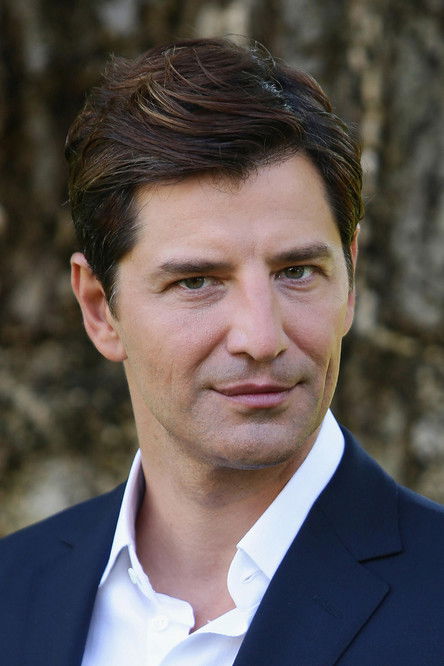 Sakis Rouvas as Himself
