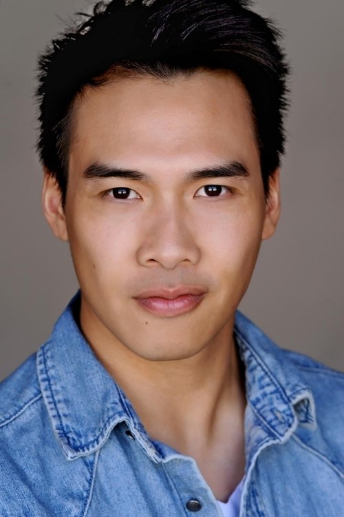 Jason Wong as Taran