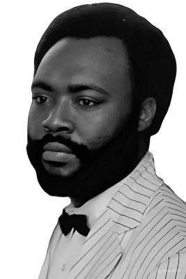 Anum Dorhuso Adotei as дворецкий