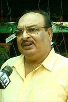 Majeed Edavanakad as Doctor