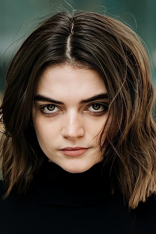 Valentina Oteri as Irina