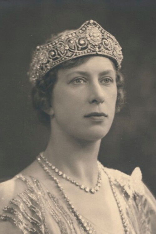 Mary, Princess Royal and Countess of Harewood as self