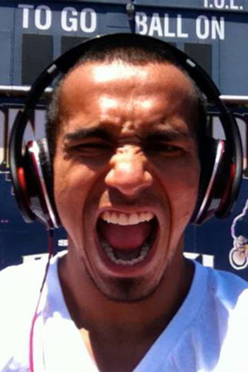 Bacillo Monterroso as Self