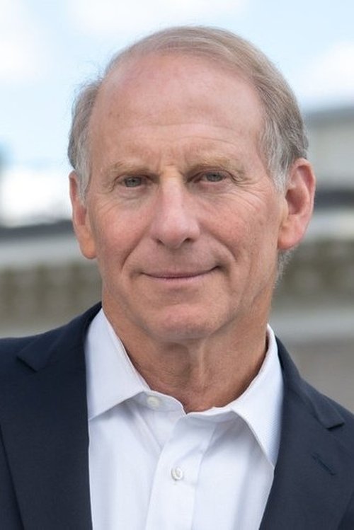 Richard Haass as Self