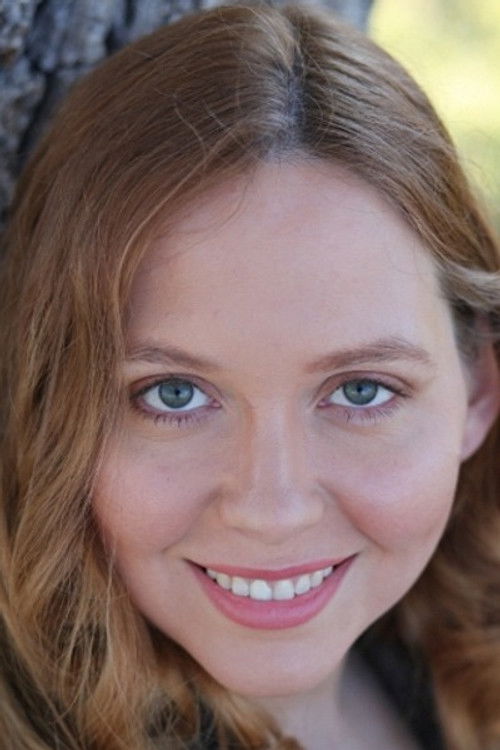 Jiji Hise as Gretchen