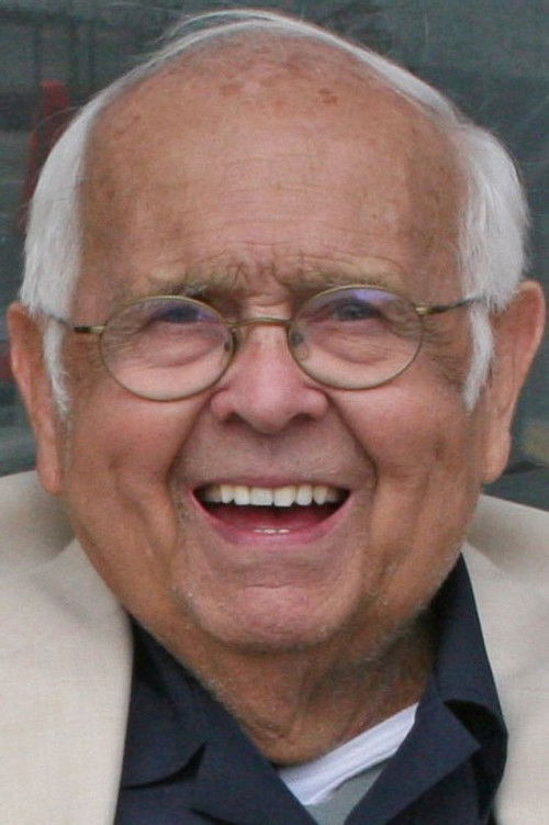 Johnny Grant as Ed Harrison (uncredited)