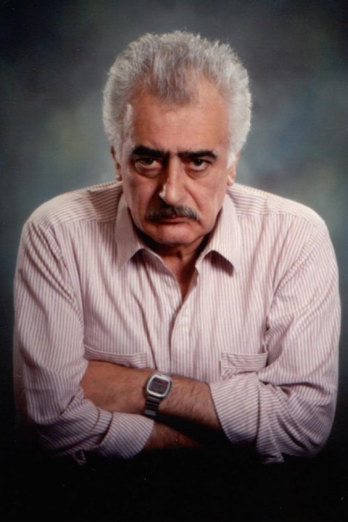 Frunze Dovlatyan as Melik Mansour