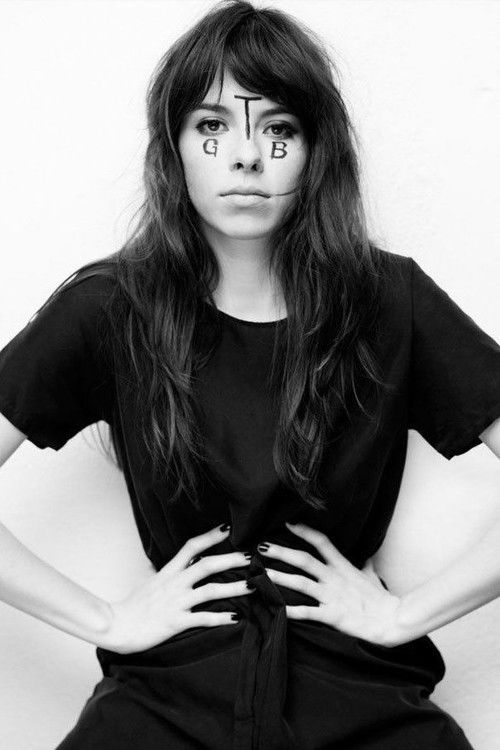 Teresa Suárez Cosío as Self