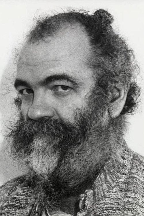 La Monte Young as Himself