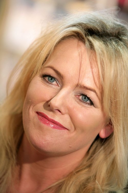 Eva Herman as Nachbarin