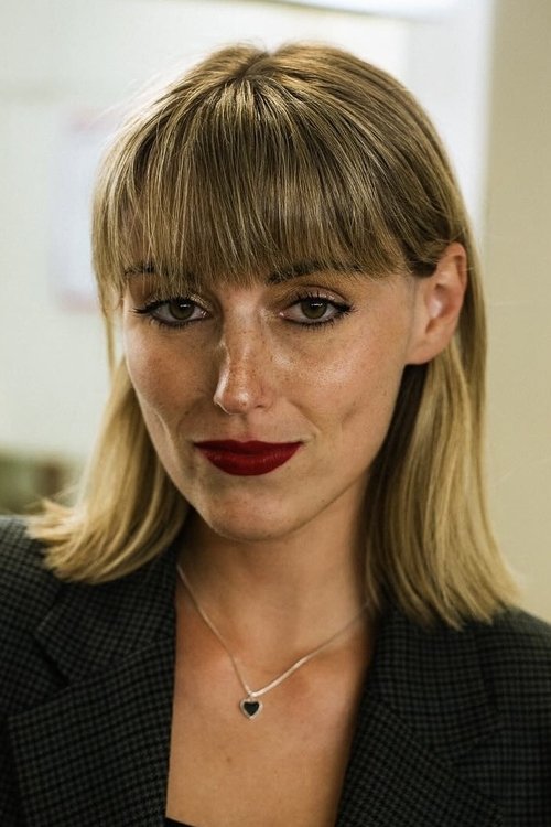 Sasha Alex Sloan as Liliana