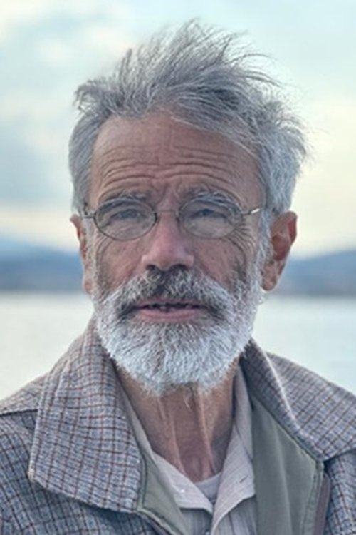 Massimo Mesciulam as 