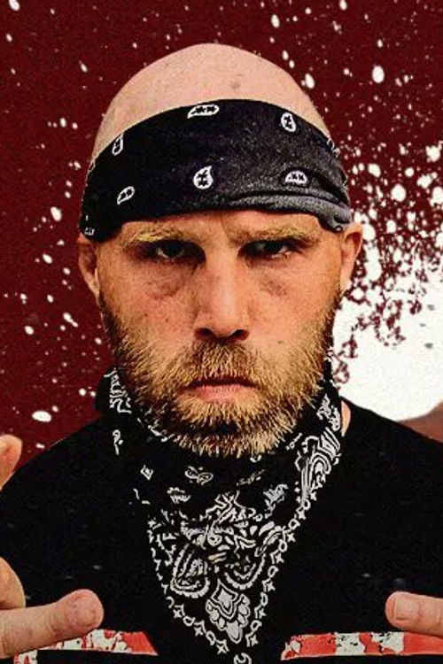 Nicholas W. Wilson as Nick Gage