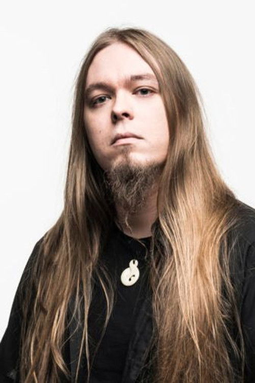 Matias Kupiainen profile photo