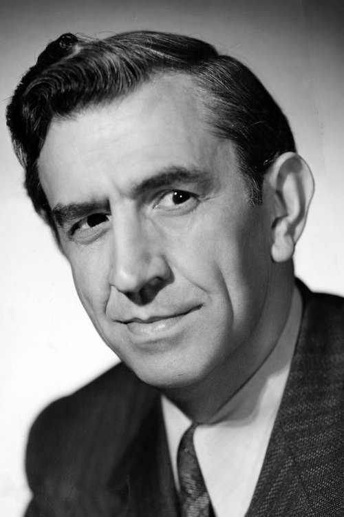 Victor Kilian as Sheriff